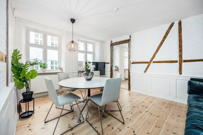 Nikolajgade 20, 1. th., 1068 København K