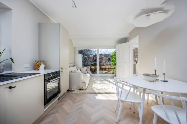 Vigerslevvej 259E, 1. tv., 2500 Valby