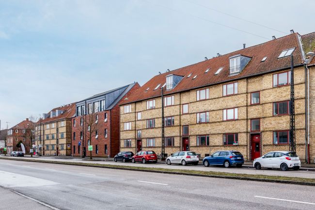 Roskildevej 191, st. tv, 2500 Valby