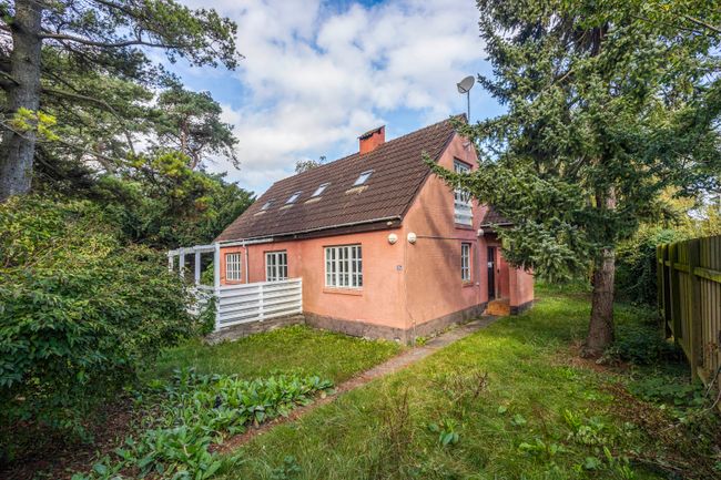 Løjtegårdsvej 34, 2770 Kastrup