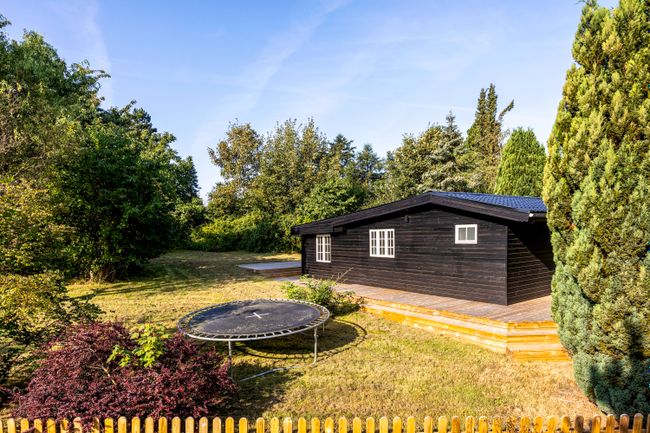 Digevej 1, Kulhuse, 3630 Jægerspris