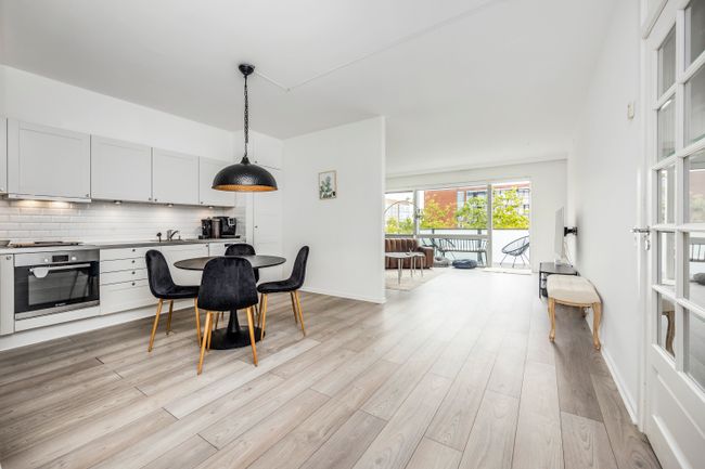 Nyvej 19, 2. th., 2600 Glostrup